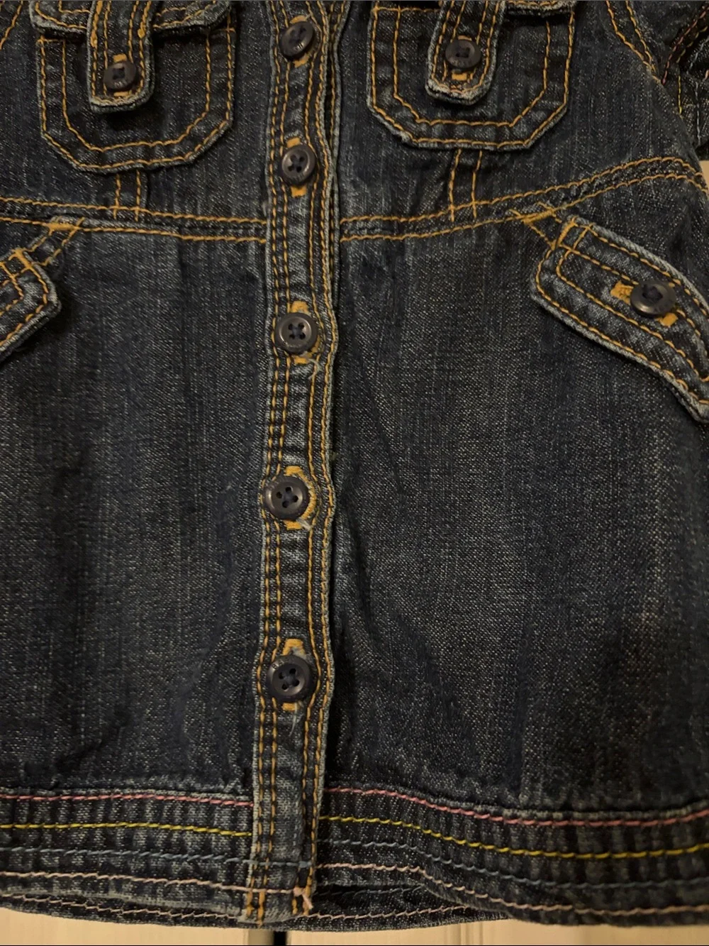 OshKosh Bgosh oshkosh short